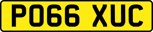 PO66XUC