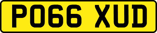 PO66XUD