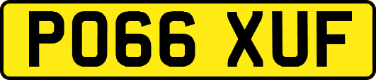 PO66XUF