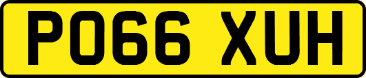 PO66XUH