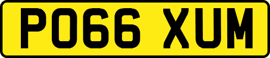 PO66XUM
