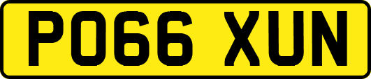 PO66XUN