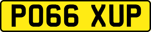 PO66XUP