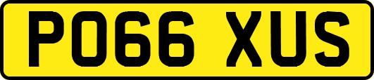 PO66XUS
