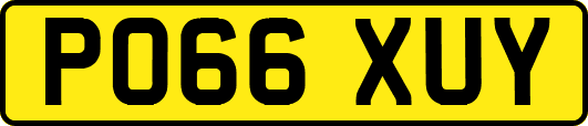 PO66XUY