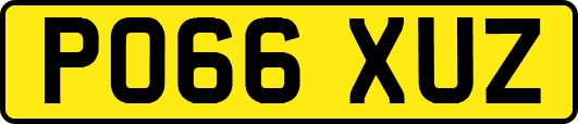 PO66XUZ