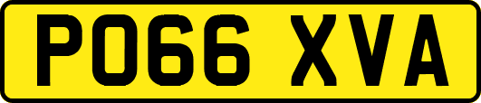 PO66XVA