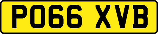 PO66XVB