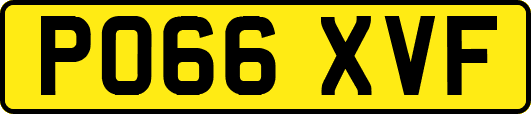 PO66XVF
