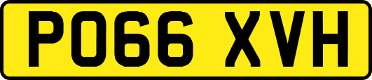 PO66XVH