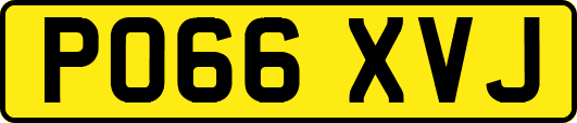 PO66XVJ