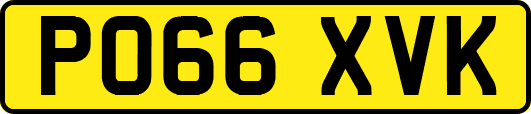 PO66XVK