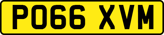 PO66XVM