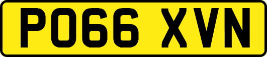 PO66XVN