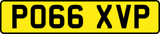 PO66XVP