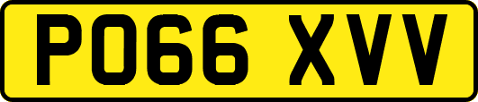 PO66XVV