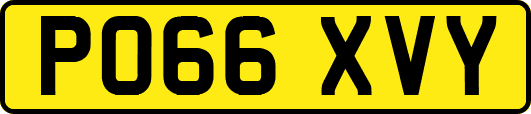 PO66XVY