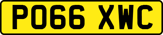 PO66XWC