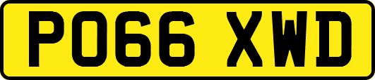 PO66XWD