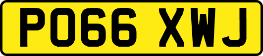 PO66XWJ