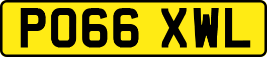 PO66XWL