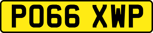 PO66XWP