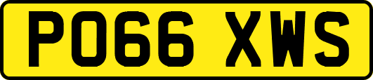 PO66XWS