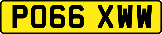 PO66XWW
