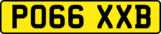 PO66XXB
