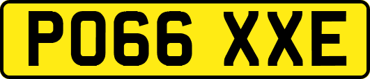 PO66XXE