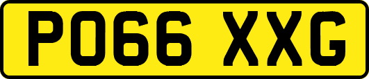 PO66XXG