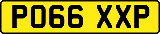 PO66XXP