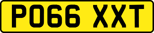 PO66XXT
