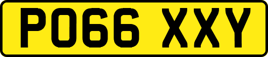 PO66XXY