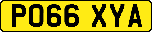 PO66XYA