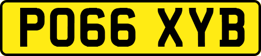 PO66XYB