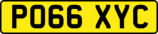 PO66XYC