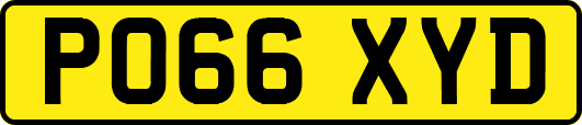 PO66XYD