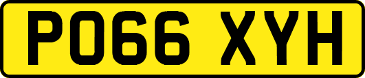 PO66XYH