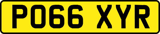PO66XYR
