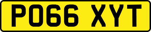 PO66XYT