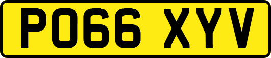 PO66XYV