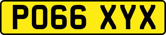 PO66XYX