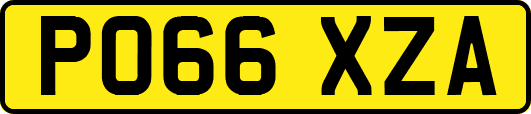 PO66XZA