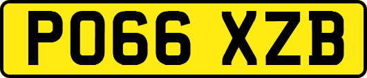 PO66XZB