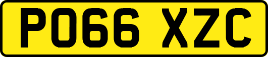PO66XZC