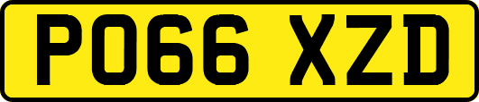 PO66XZD