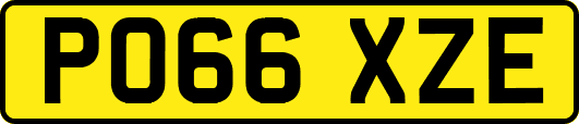 PO66XZE