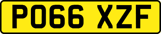 PO66XZF