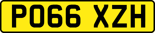 PO66XZH